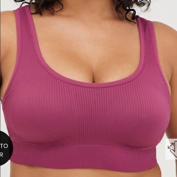 torrid Other - 🌺 TORRID BRALETTE 🌺